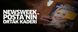 Newsweek ile Posta'nın ortak kaderi..