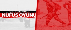 Terör örgütü PYD'nin Münbiç'teki nüfus oyunu!..