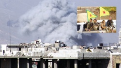 Rusya, PYD için savaşıyor..