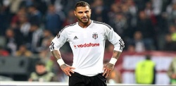 Beşiktaş'da Quaresma şoku!