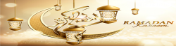 Ramadan, the holy month of Muslims begins