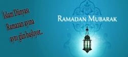 İslam dünyası Ramazan'a aynı anda başlıyor