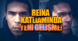 Reina katliamcısı selfie de çekmiş..