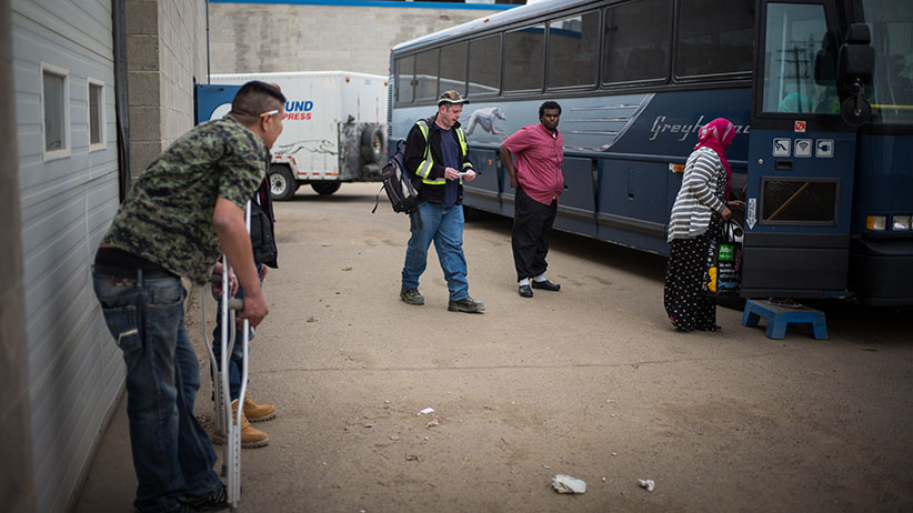 Kanada’da resesyon ve solun ayak sesleri..