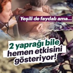Adı da güzel tadı da.. Reyhan'da hazineler saklı..