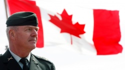 Öteki Kanada'nın sesi farklı: ''50 bin mülteci alabiliriz!..''