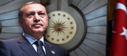 Cumhurbaşkanı Erdoğan'dan Ermenilere '1915' mesajı