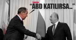 Rusya: "ABD, Astana'daki görüşmelere katılırsa..''