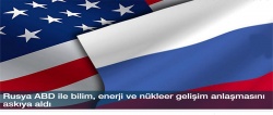 Rusya ABD ile olan 3 anlaşmasını askıya aldı