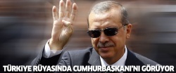 Tayyip Bey sevgisi sınır tanımıyor..