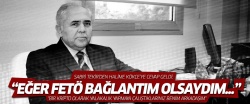 Sabri Tekir'den Halime Kökçe'ye ağır cevap!..