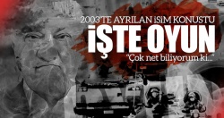 FETÖ'nün 28 Şubat oyunu!..