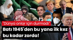 Koronavirüs salgınından sonra ortaya nasıl bir dünya çıkacak?