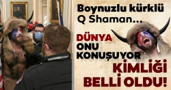 Amerika'daki kanlı baskında en çok o dikkat çekti... 