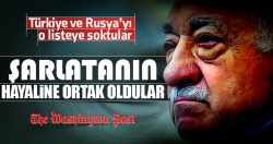 Şarlatanın hayaline ortak oldular!..