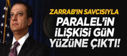 Zarrab'ın savcısıyla Paralel'in ilişkisi gün yüzüne çıktı!