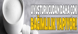 Vücudu şekerden temizlemenin yolları..