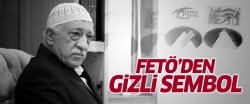 FETÖ'nün sembolleri..