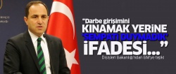 Dışişleri Bakanlığı'ndan BM'ye tepki!..