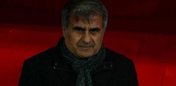 Şenol Güneş: maça PAF takımıyla gideceğim!