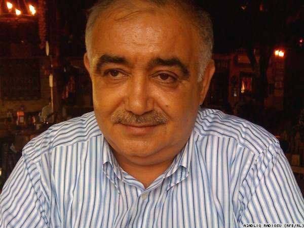 İyi'ler önden gidiyor.. Servet Kabaklı da Hakk'a yürüdü..