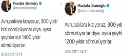 ŞİA'NIN TÜRKİYE ŞUBESİ...