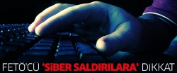 FETÖ siber saldırılara hazırlanıyor!..