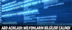 272 milyon kişinin mailleri ve şifreleri çalındı