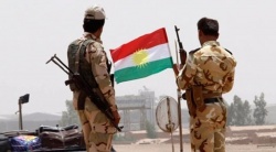 Irak, Kanada'nın Peşmergeye Gönderdiği Silahlara El Koydu!..