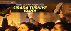 Mısır'da sinir sistemi çökertildi sırada Türkiye vardı..