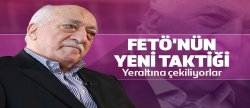 FETÖ’cü şirketler ortaklık peşinde!..