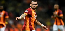 Sneijder'den bu sözleri çok konuşulur...