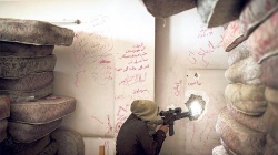 Kanadalı sniper teröristi 3.5 km öteden öldürdü!..