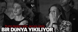 Trump Başkan oldu, Avrupa şokta!..