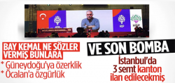 Kılıçdaroğlu, HDP'ye vermedik söz bırakmamış!..