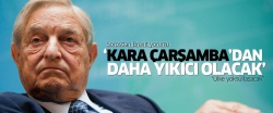 Soros'dan Brexit yorumu..