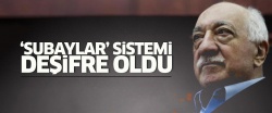 FETÖ’nün ‘Subaylar’ sistemi deşifre oldu