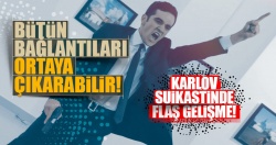 Suikastçının telefonunda 4 ayrı şifre!..
