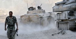 ABD ve Rusya ateşkes için anlaştı