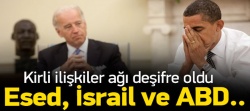 Suriye ambargousunu da aynı ABD'li şirket delmiş