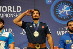 53 saniyede Dünya Şampiyonu!