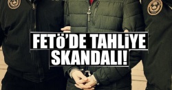 FETÖ'nün tahliye oyunu bu kez Kilis’te sahnede..