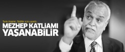 Tarık Haşimi'den Musul'da 'mezhep katliamı' uyarısı..