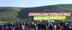 Kemalizm Tarikatına Gün mü Doğdu?