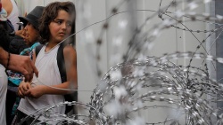 500 bin euro'luk teklifi elinin tersi ile itti..