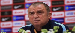 Fatih Terim: Artık geriye sayım başladı