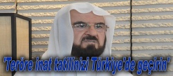 'Teröre inat tatilinizi Türkiye'de geçirin'