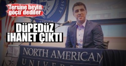 FETÖ'nün ‘tersine beyin göçü’ ihaneti!..