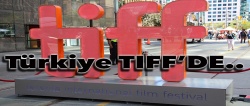 Türkiye Toronto Uluslararası Film Festivali’nde..