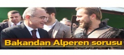 'Ne zaman Alperen olacaksın?'
